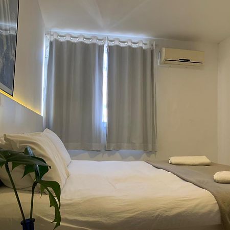 Real Apartments 219 - Luxury Penthouse In Copacabana With Whirlpool Rio de Janeiro Exterior foto