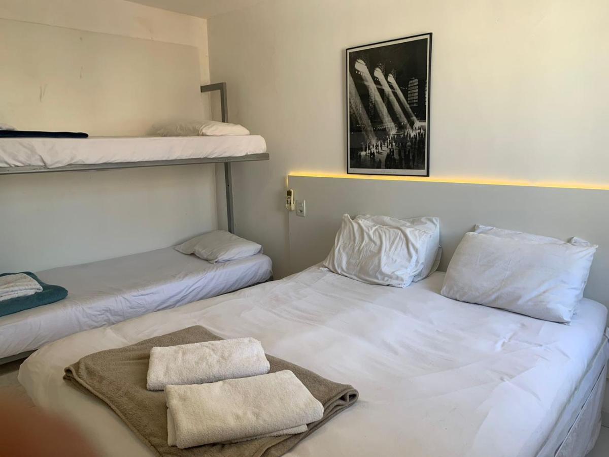 Real Apartments 219 - Luxury Penthouse In Copacabana With Whirlpool Rio de Janeiro Exterior foto