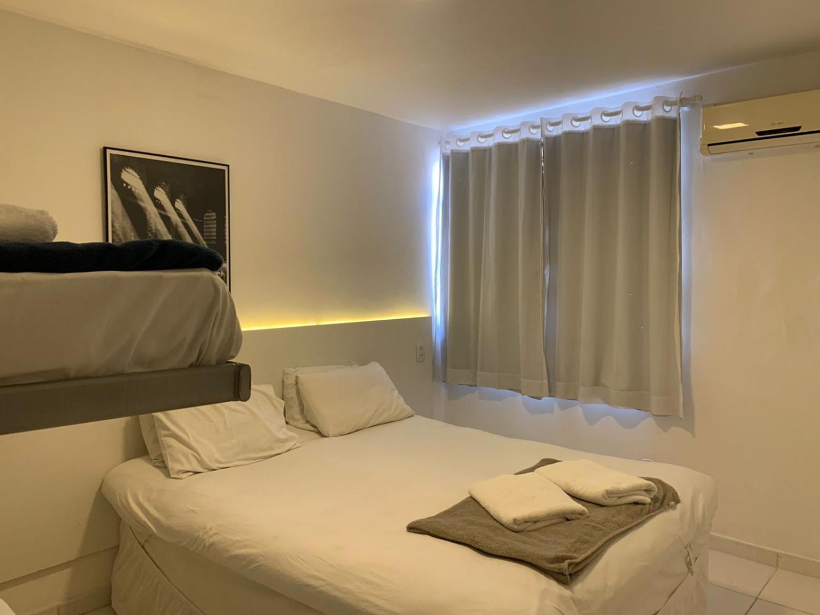 Real Apartments 219 - Luxury Penthouse In Copacabana With Whirlpool Rio de Janeiro Exterior foto