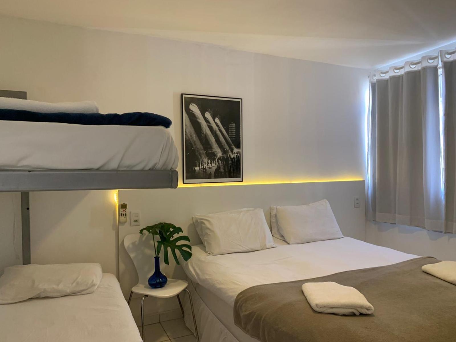 Real Apartments 219 - Luxury Penthouse In Copacabana With Whirlpool Rio de Janeiro Exterior foto